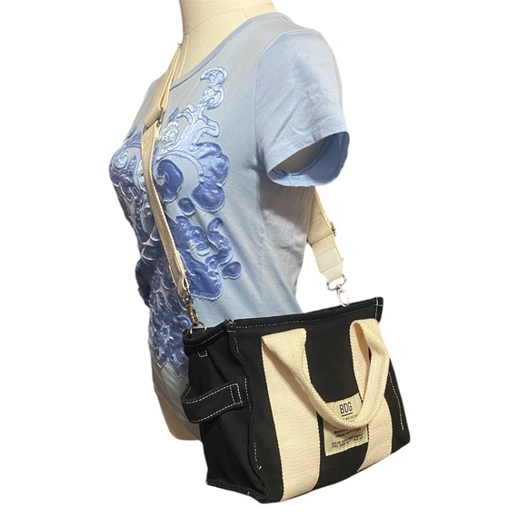 urban outfitters bdg tote bag - Picture 2 of 7